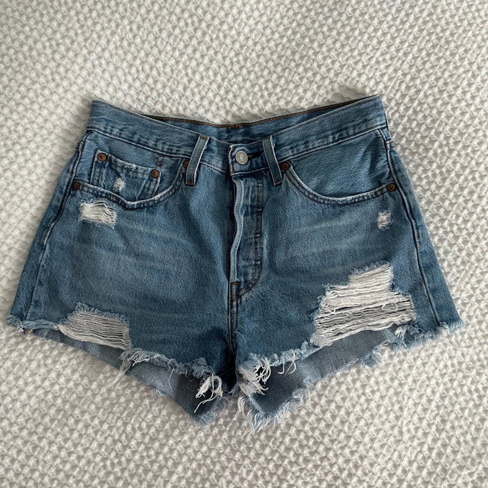 Levi’s Shorts